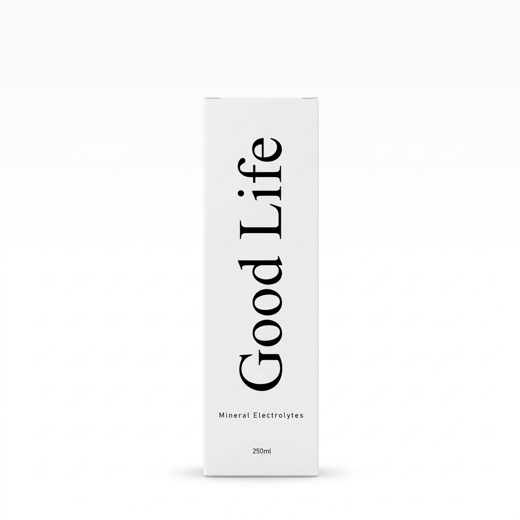Good Life Electrolytes