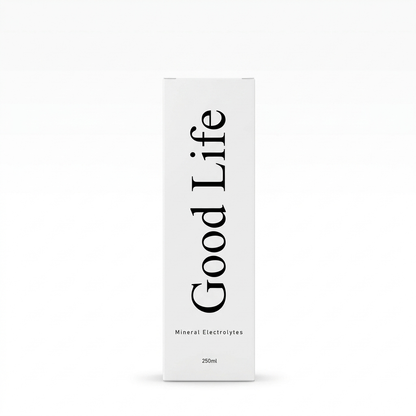 Good Life Electrolytes